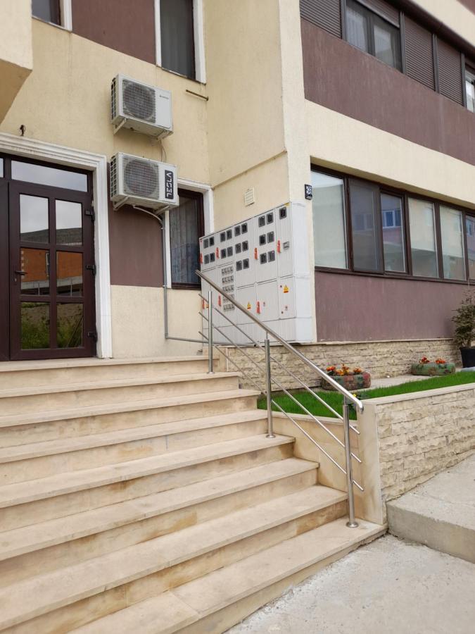 Studio Tulcea Exterior foto