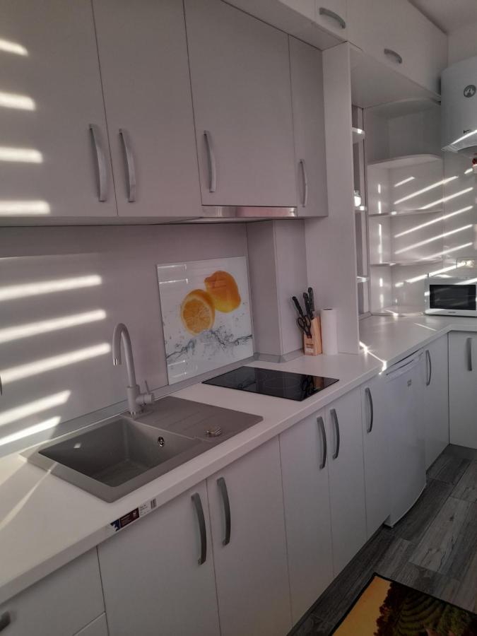 Studio Tulcea Exterior foto