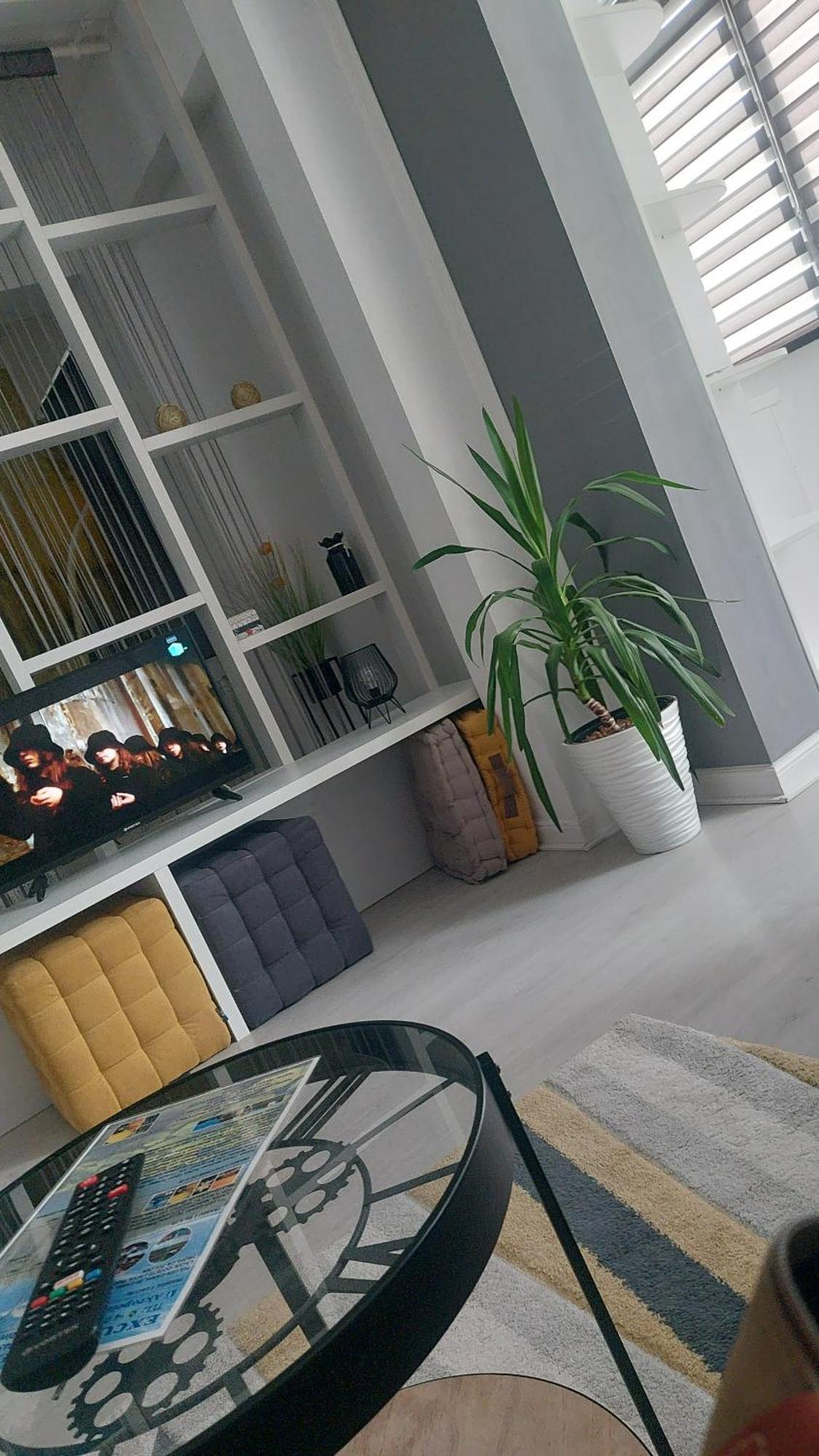 Studio Tulcea Exterior foto
